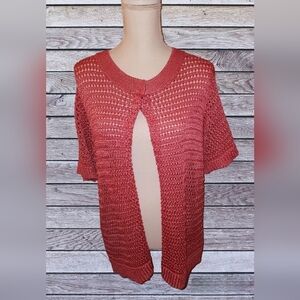 JONES NEW YORK CARDIGAN